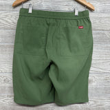 NEW Tech Cargo Shorts 18