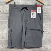 NEW Tech Cargo Shorts 18