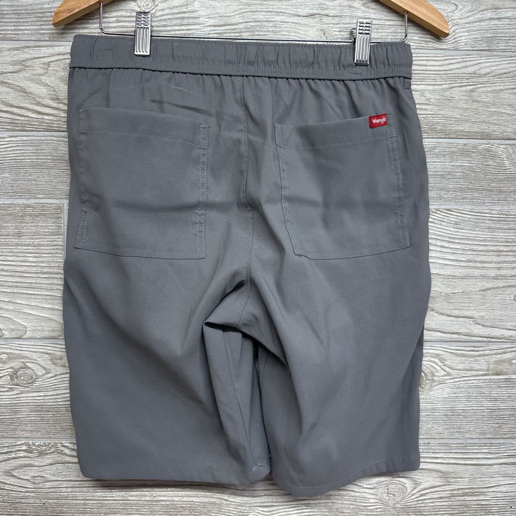 NEW Tech Cargo Shorts 18