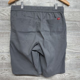 NEW Tech Cargo Shorts 18