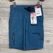 NEW Tech Cargo Shorts 4