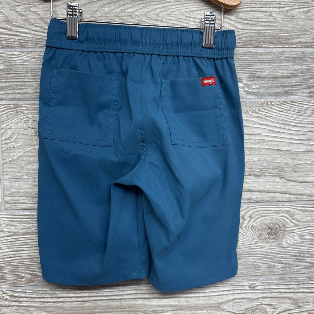 NEW Tech Cargo Shorts 4