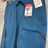 NEW Tech Cargo Shorts 10-12