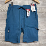 NEW Tech Cargo Shorts 14-16