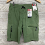 NEW Tech Cargo Shorts 14-16