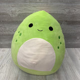 Seanster The Stegosaurus Plush