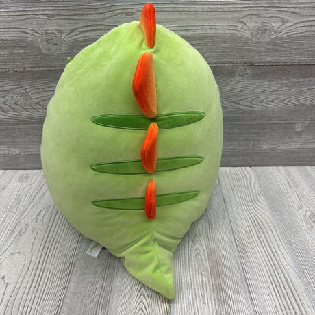 Seanster The Stegosaurus Plush