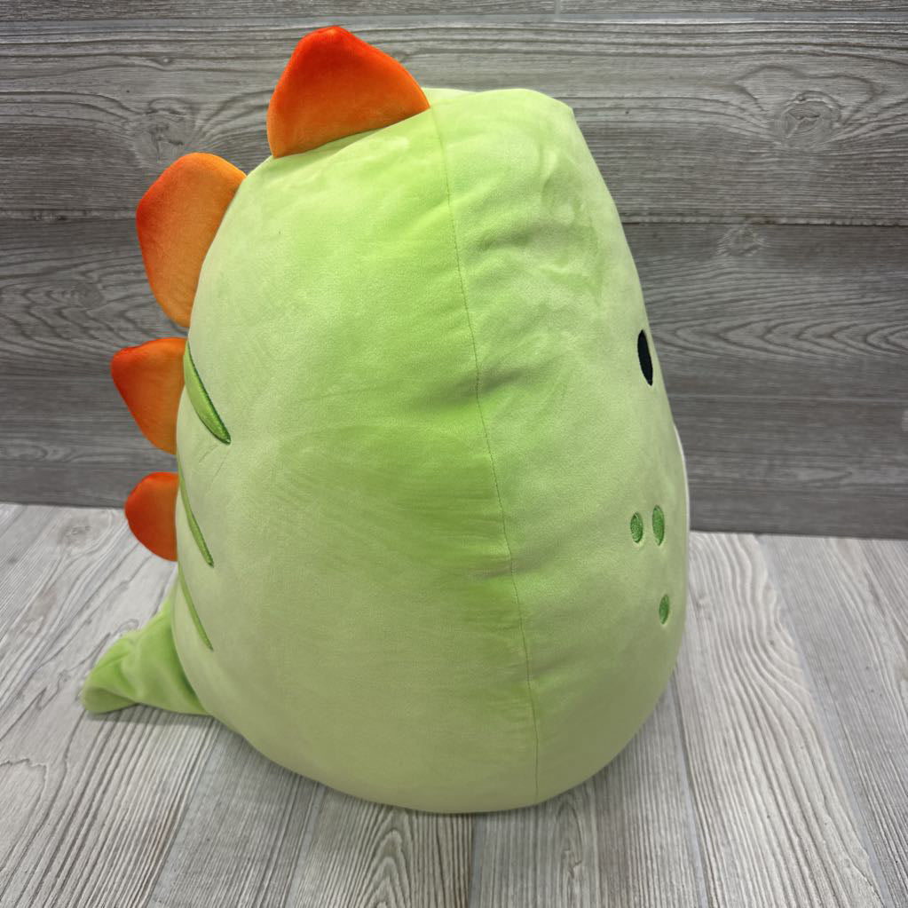 Seanster The Stegosaurus Plush