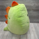Seanster The Stegosaurus Plush