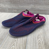 Swim Shoes 5-6y