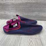 Swim Shoes 5-6y