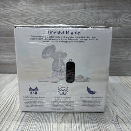 NEW Portable Breast Pump Kit 2.0