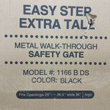 NEW Easy Step Extra Tall Gate