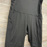 Full Panel Bike Shorts W/ Pockets 2XL