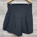 Full Panel Active Shorts XL
