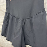 Full Panel Active Shorts XL
