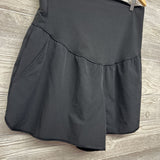 Full Panel Active Shorts XL