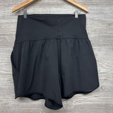 Full Panel Active Shorts XL