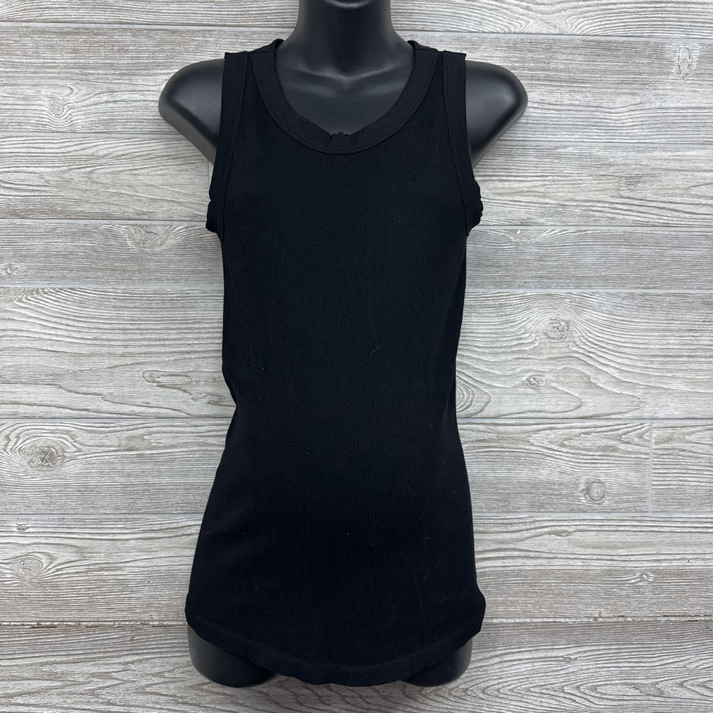 Ribbed Tank Top XXL