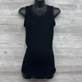 Ribbed Tank Top XXL