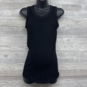 Ribbed Tank Top XXL