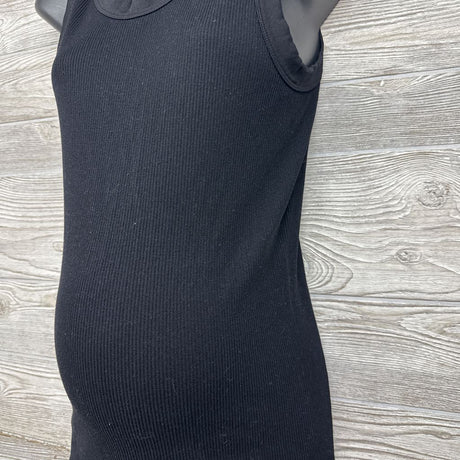 Ribbed Tank Top XXL