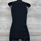 Ribbed Tank Top XXL