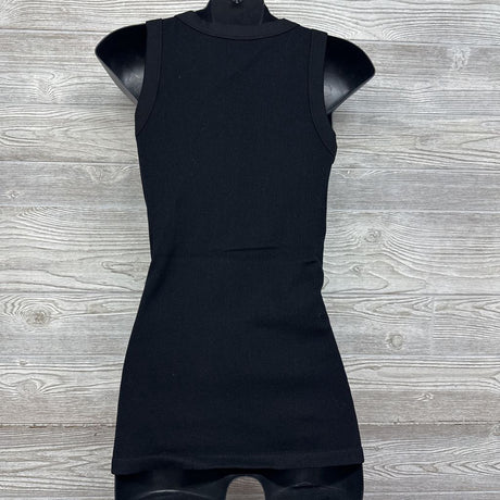 Ribbed Tank Top XXL