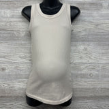 Ribbed Tank Top XXL