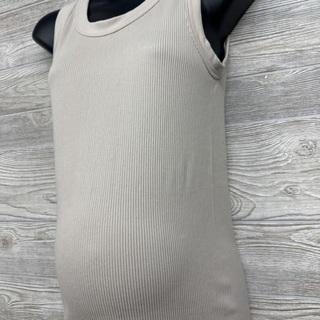 Ribbed Tank Top XXL