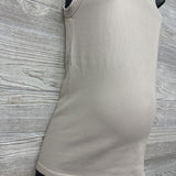 Ribbed Tank Top XXL
