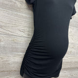 Ruched Shirt Small