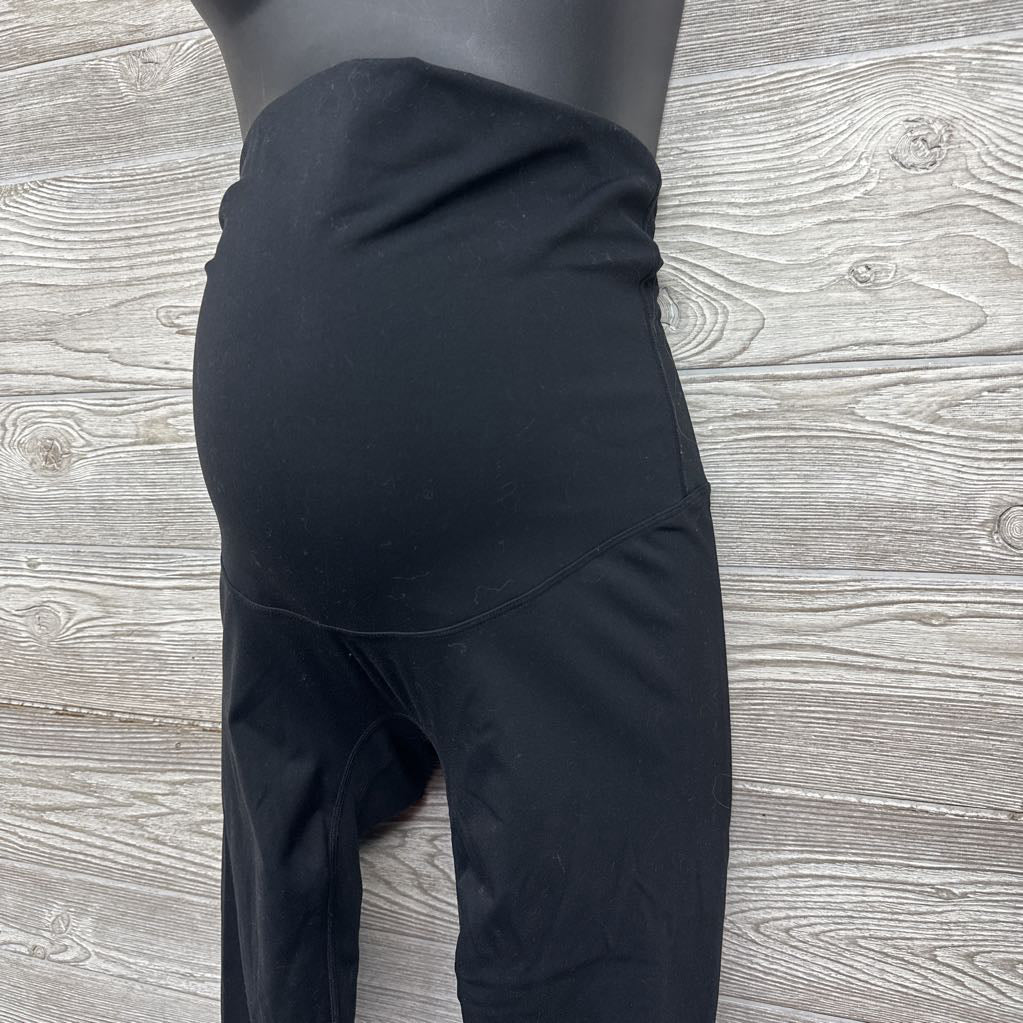 Full Panel Active Leggings Small