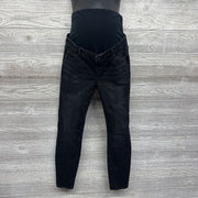 Full Panel Skinny Jeans Long 8/Medium