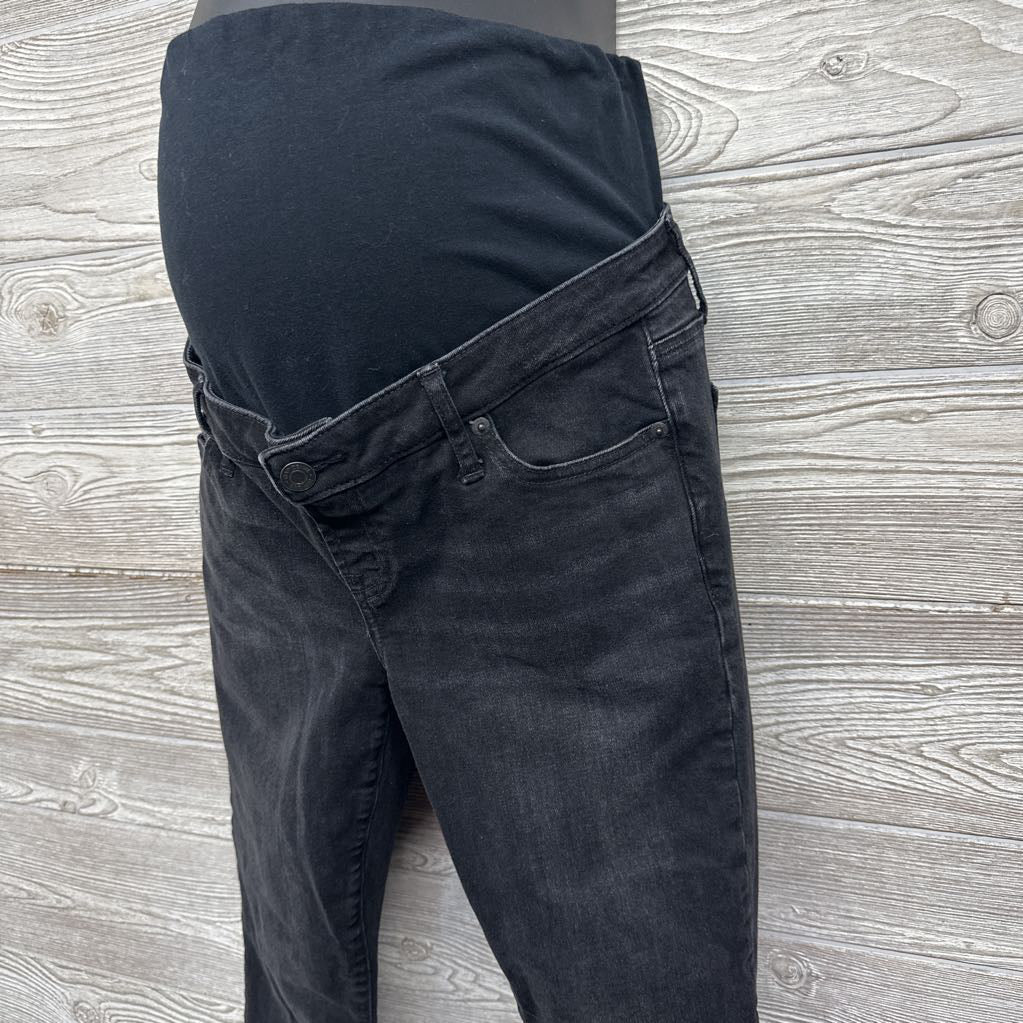 Full Panel Skinny Jeans Long 8/Medium