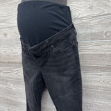 Full Panel Skinny Jeans Long 8/Medium