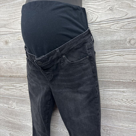 Full Panel Skinny Jeans Long 8/Medium