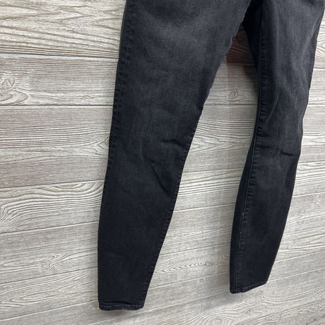 Full Panel Skinny Jeans Long 8/Medium