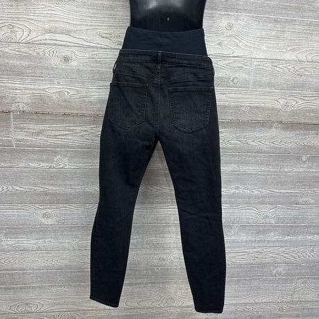 Full Panel Skinny Jeans Long 8/Medium