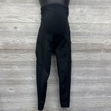 Full Panel Active Leggings Side Pockets Medium