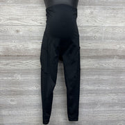 Full Panel Active Leggings Side Pockets Medium