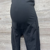 Full Panel Active Leggings Side Pockets Medium