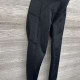 Full Panel Active Leggings Side Pockets Medium