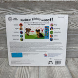 Amazing Animals Sound Book