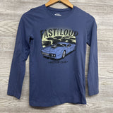 Shirt Fast & Loud 12