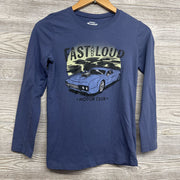 Shirt Fast & Loud 12