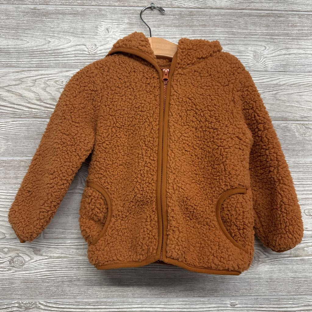 Sherpa Jacket 3t