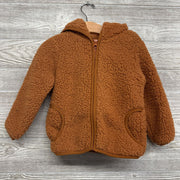 Sherpa Jacket 3t