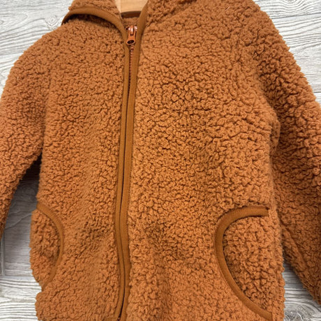 Sherpa Jacket 3t