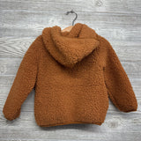 Sherpa Jacket 3t